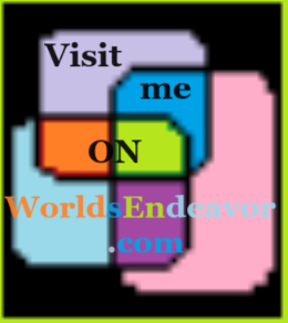 World's Endeavor Profile share image